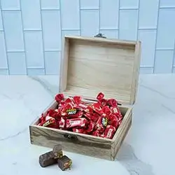 Chocolate Peanut