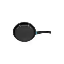 Black Frypan 18 Cm