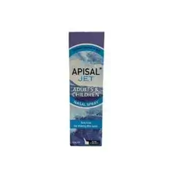 APISAL JET Adults & Children_API