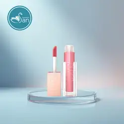 Maybelline Lifter Gloss 21 gummy bear