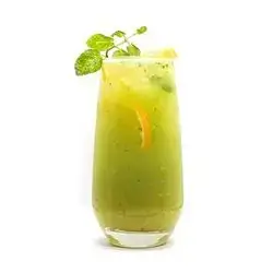 Lemon And Mint Juice