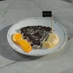 Oreo Crepe
