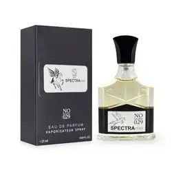 Spectra Mini 029 EDP For Men (UAE Mastercopy) – 25ml