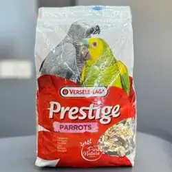 Prestige Parrots 1Kg