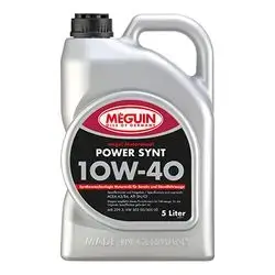 10W-40 (5 L)