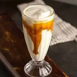 Vanilla Milkshake