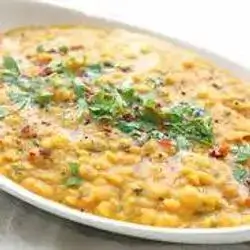 Dal Tadka