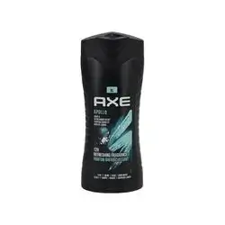 Axe 3In1 Refreshing Fragrance Apollo Shampoo 400 Ml