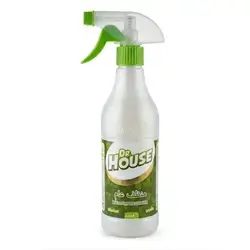 dr house Multi-purpose cleaner Herbal 500ml