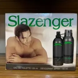 Slazenger
