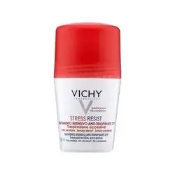 Vichy stress resist anti-transpirant 72h