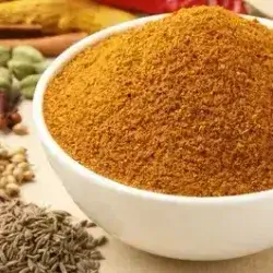 Lablabi Spices