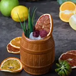 Bloody Mary