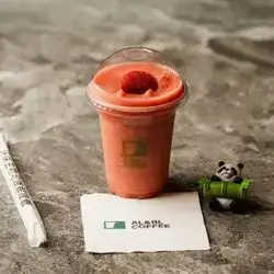Strawberry Smoothie