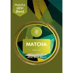 Green Matcha