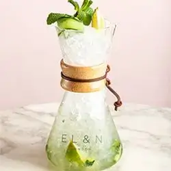 Classic Mojito