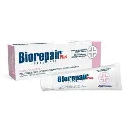 biorepair parodontgel toothpaste