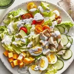 Chef Salad