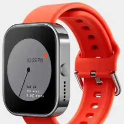 Nothing CMF Watch Pro INTL Metallic Grey