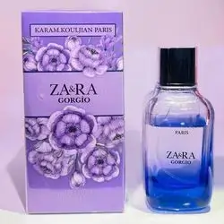 ZA&RA GORGIO