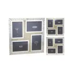 Photo Frame Glass 10X15Cm 2Ass