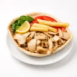 ساندویچی مریشک
