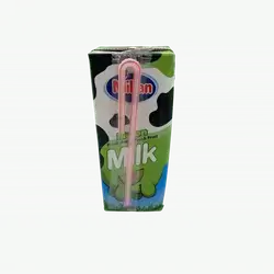 Mehn Melon Milk Packet 200 gm