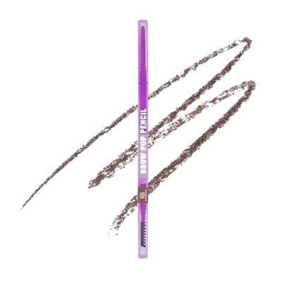 Brow Pop Pencil 02 BABY BROWN _ BEAUTY BOMB