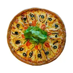 Date Pizza