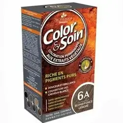 Color & Soin 6A