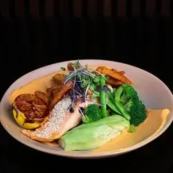 Super Salmon