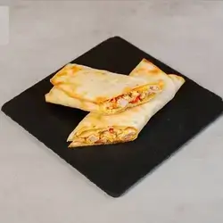 Chicken Fajita 