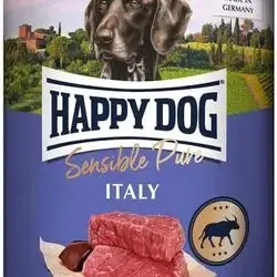 Happy Dog Sensible Pure Italy (Buffalo) 400g