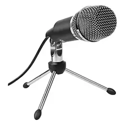 FIFINE K667 Dynamic Cardioid USB Microphone