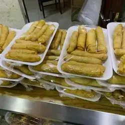 Baghdad Borak