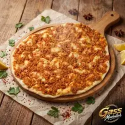 Lahmacun
