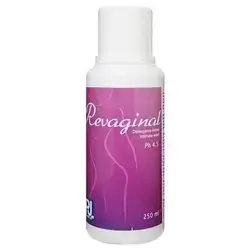 REVAGINAL INTIMATE WASH PH4.5