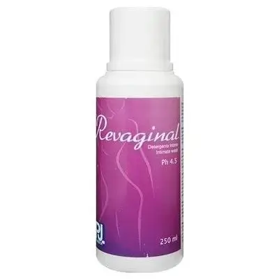 REVAGINAL INTIMATE WASH PH4.5
