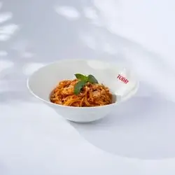Spaghetti Neapolitan
