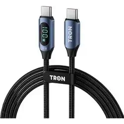 USB C-C Cable 100W | 5ft TR-74
