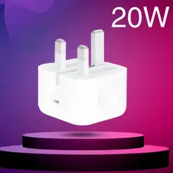 Apple power adapter 20w