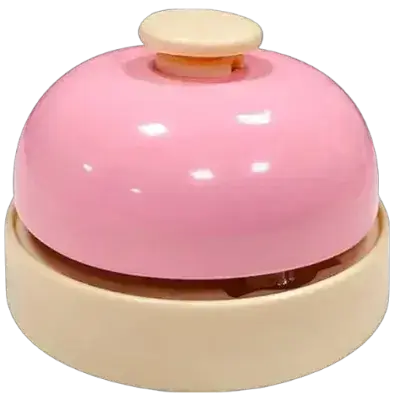 Training Bell