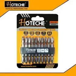 10Pi S2 Double Tip Screwdriver Bit Ph2