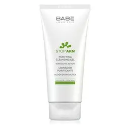 Babe Stop Akn Purifying Clean