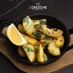 Potato Provencal