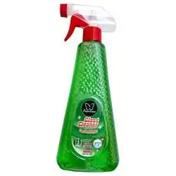 Papilion glass cleaner