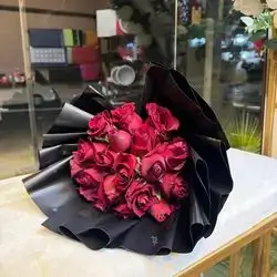 Red Rose