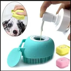 Pet Paw Washer Cup
