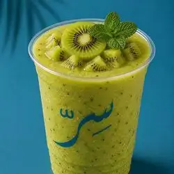 Kiwi Smoothie