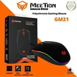 MEETION Gaming Mouse 12000DPI